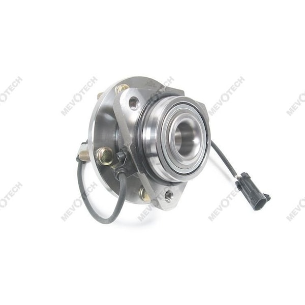 Mevotech 98-01 GMC JIMMY/98-05 CHEV BLAZER H513200 - main